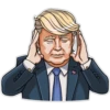 Mr. Trump 1 9