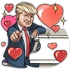 Mr. Trump 1 10