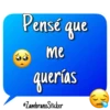 Pensé Que... 9