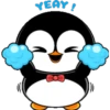 Pingüinito Pichu 6
