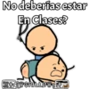 No deberías estar Clases? En TSGRILLOW