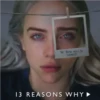 THE TRUTH WILL BE
SHARED
13 REASONS WHY