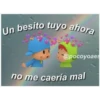 Pocoyo Frases 2 11