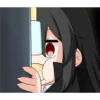 Halloween Anime Girl 2 ✾ [✓] 8