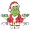 OYCHOOQomo
QUIẾN SABEQUE
PEDO