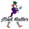 grad Hatter