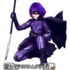 kick-Ass 10