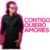 CONTIGO
QUIERO
AMORES