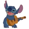 Stitch - Más carpetas en 18