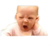 Baby expressions 14
