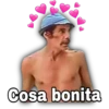 Cosa bonita