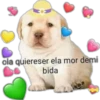 ola quiereser ela mor demi
bida