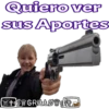 Quiero ver
sus Aportes