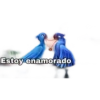 Estoy enamorado