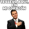 TELLEVOAQUI,
LEN
MICORAZÓN