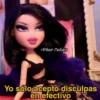 Pilar Mata
Yo sólo acepto disculpas
en efectivo