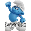 Los Pitufos 5