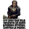 PLANETA DE LOS SIMIOS 15