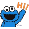 Sesame Street 14