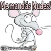 Memandas Nudes!