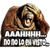 PLANETA DE LOS SIMIOS 16