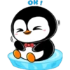 Pingüinito Pichu 8