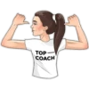 TOP-
COACH