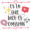 +
#
ES LO
+
+LQUE
mory
DICE EL
CORAZÓN
+
H
1