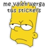 Bart-Frases 13