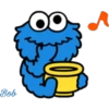Sesame Street 16
