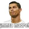 immta madre!