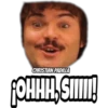 CHRISTIAN PADILLA
FOHHH, Sim!
HH₂