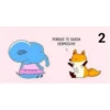 Secuencias de parejas 10 12