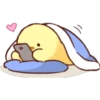 soft and cute chick vol.7 13