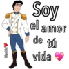 ️ La Sirenita 2 ️ 13