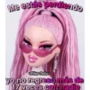 Me estás perdiendo
Pilar Mata
yo no regreso más de
17 veces con nadie