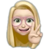 Memoji 11