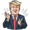Mr. Trump 1 11