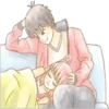 Couple Anime 14