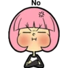 ❀Pink❀  ❀girl❀ 7