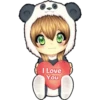 Pandita Girl Kawaii 7