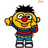 Sesame Street 18