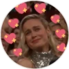 Brie Larson #2 14
