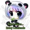 Pandita Girl Kawaii 9