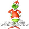 esoYCHOOQoinILQ
YA NO ME PINCHES
IGNORES, QUE ME SUICIDO