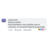Comentarios facebook 5