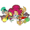 Alice in wonderland 16