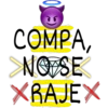 COMPA,
NO SE
XRAJEX