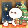 Cute planta- Christmas 9