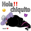 ️ La Sirenita 2 ️ 14